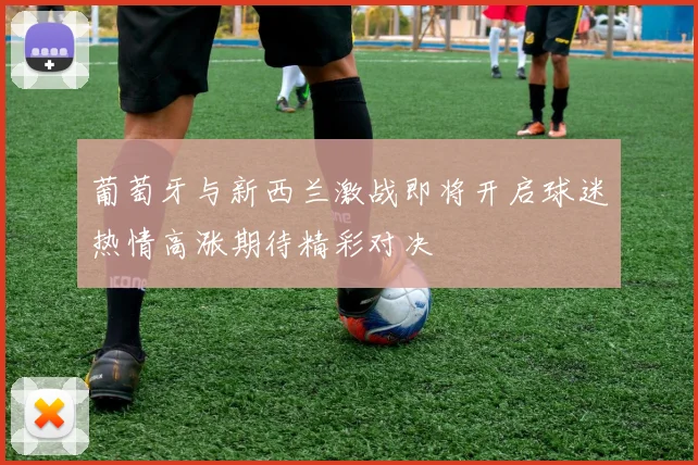 葡萄牙与新西兰激战即将开启球迷热情高涨期待精彩对决