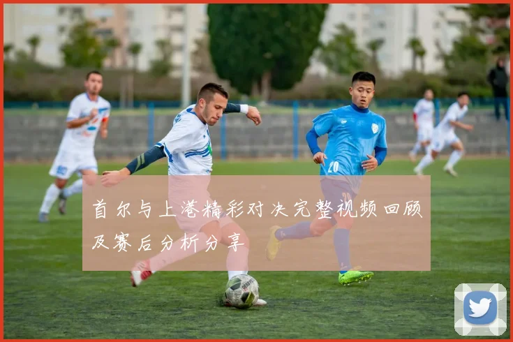 首尔与上港精彩对决完整视频回顾及赛后分析分享
