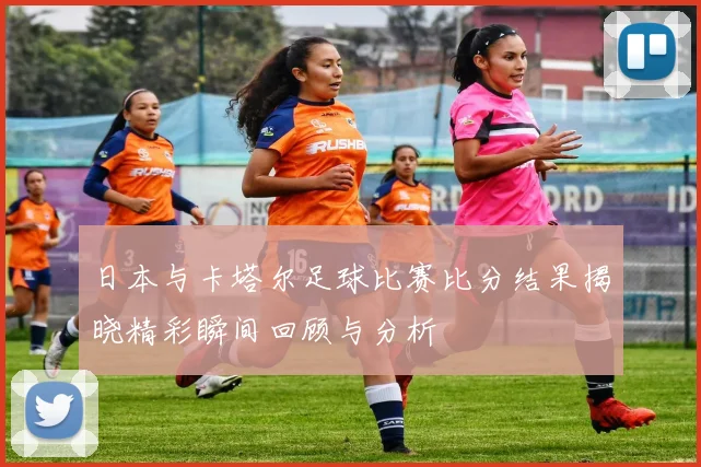 日本与卡塔尔足球比赛比分结果揭晓精彩瞬间回顾与分析
