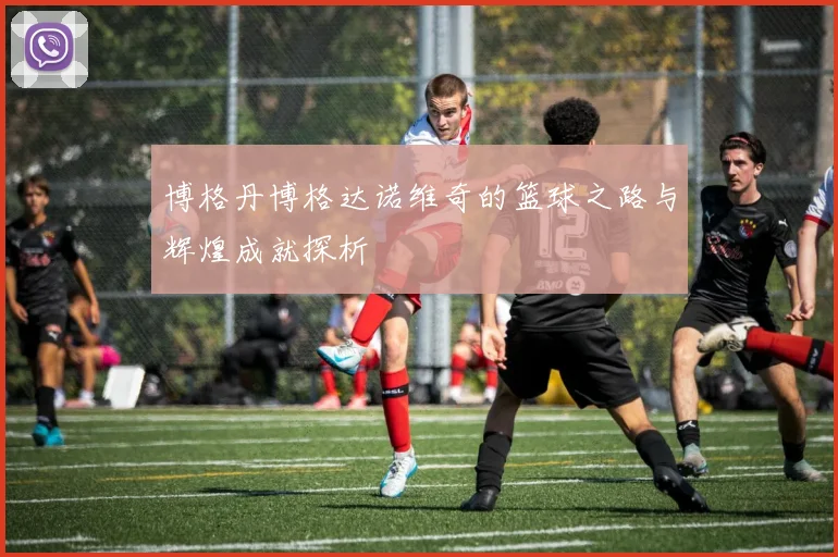 博格丹博格达诺维奇的篮球之路与辉煌成就探析
